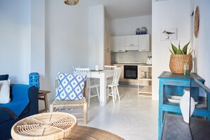 Huoneisto | 2 makuuhuonetta