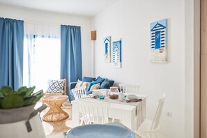 Casa | 2 quartos