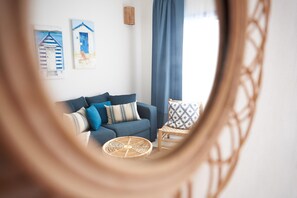 Apartment | 2 Schlafzimmer