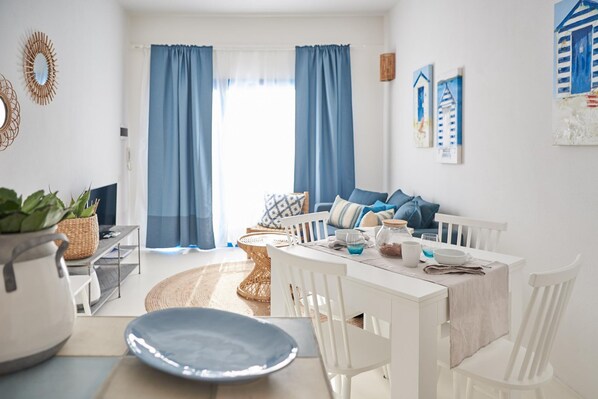 Apartment | 2 Schlafzimmer