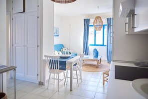 2 habitaciones 