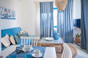 2 habitaciones 
