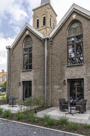 Exterior - KerkHotel Biervliet (Biervliet)