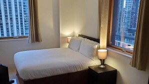 Apartment, Multiple Beds - H2 Apartment Canary Wharf (London)