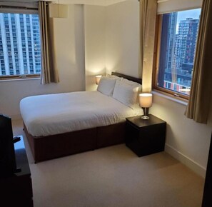 Apartment, Multiple Beds