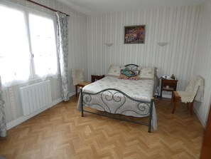 2 Schlafzimmer
