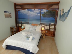 3 bedrooms