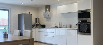 Magnifique Appartement 2 Chambres
