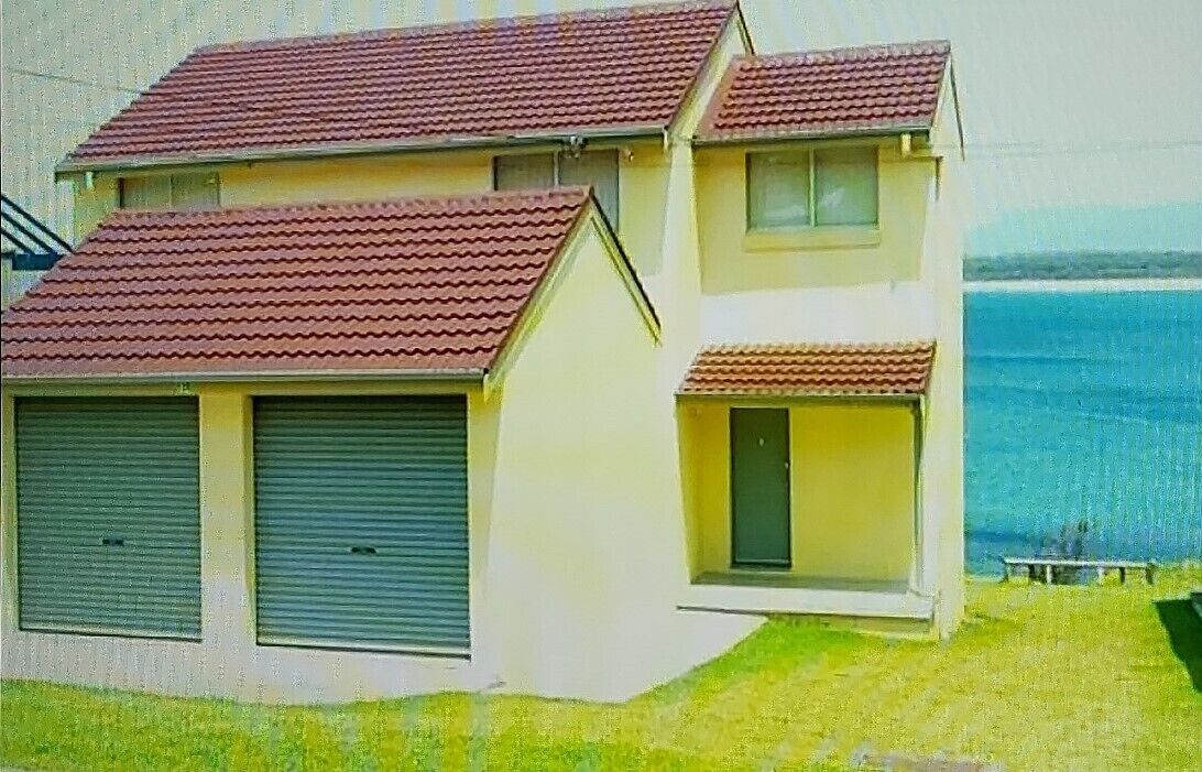 Gerroa South Coast getaway