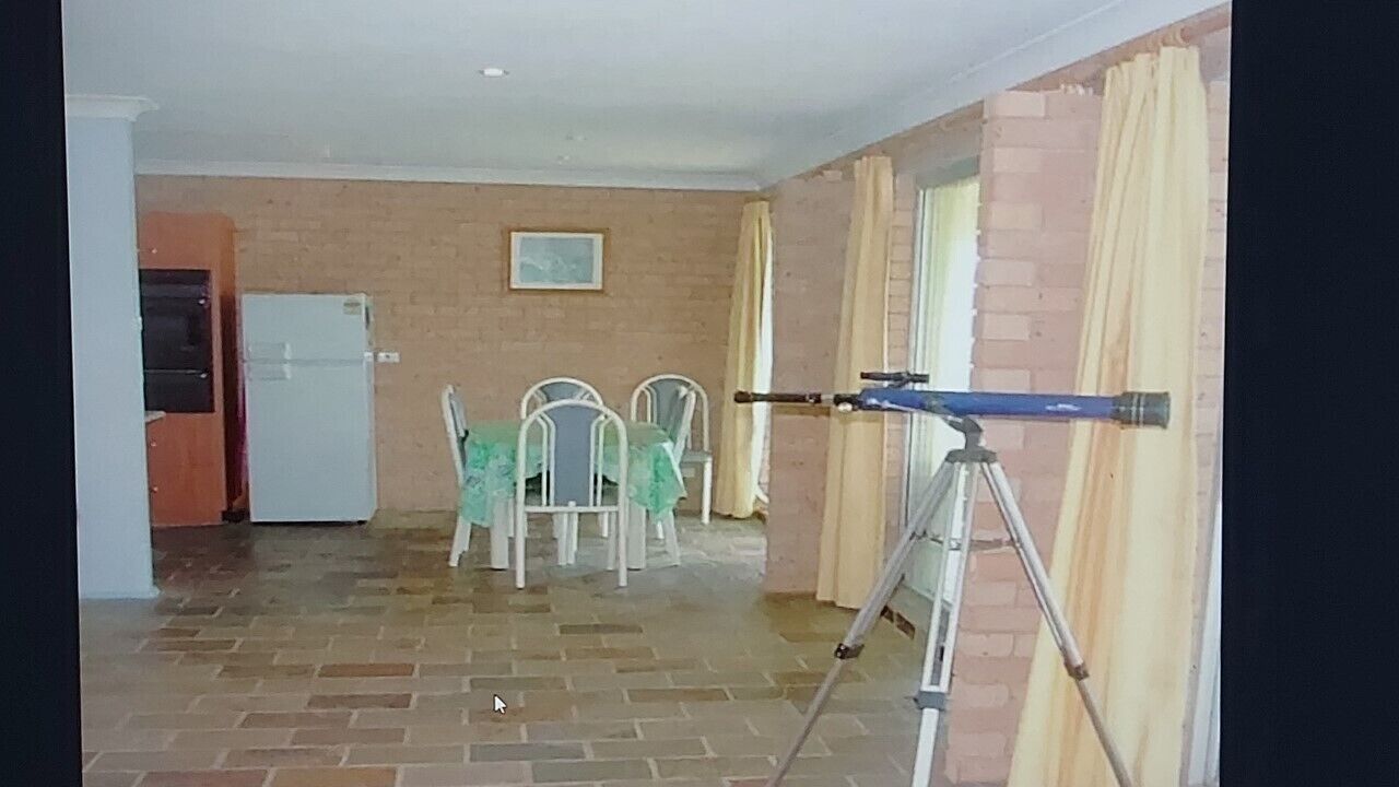 Gerroa South Coast getaway