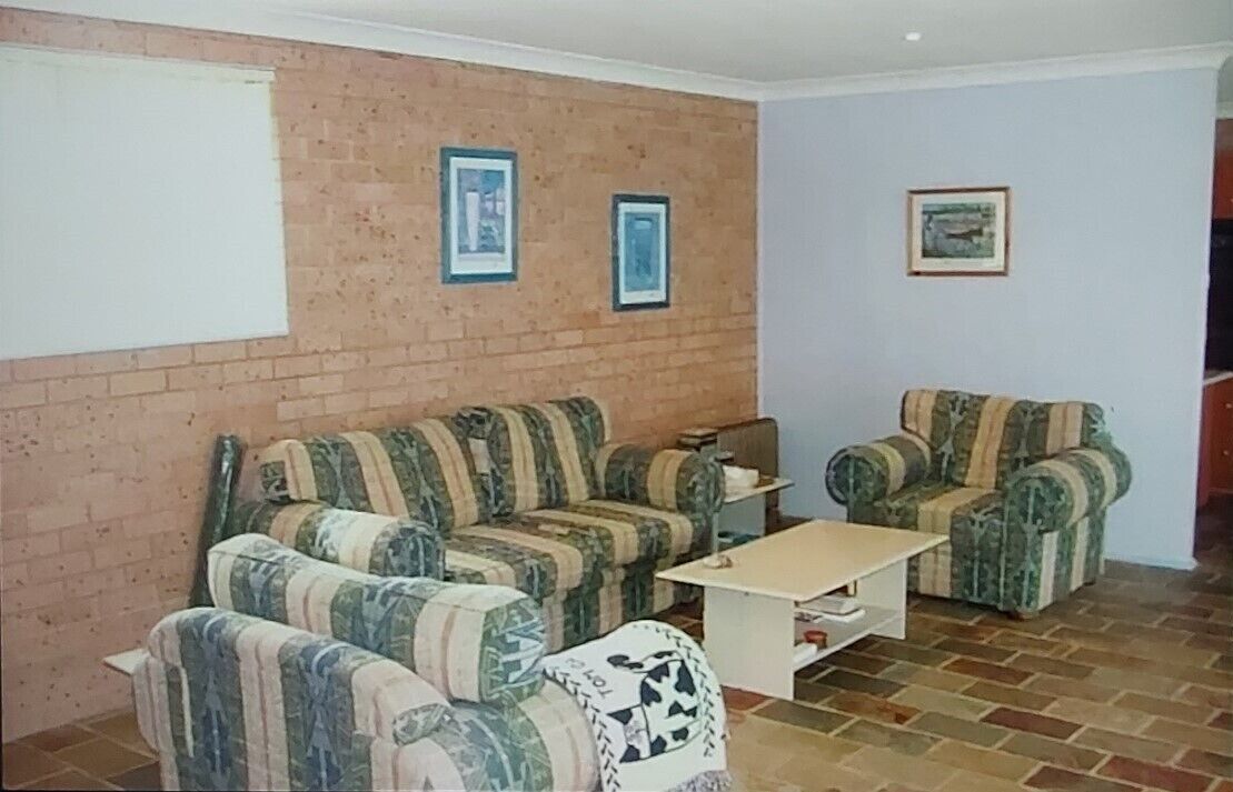 Gerroa South Coast getaway