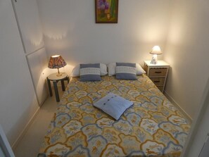 1 slaapkamer