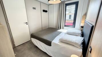 3 bedrooms, WiFi