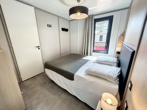 3 bedrooms, WiFi