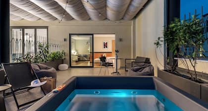 Thirtynine Urban Stay