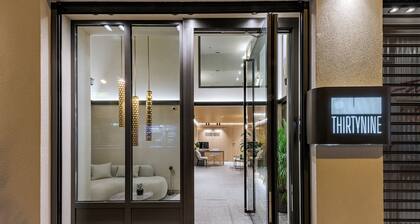 Thirtynine Urban Stay