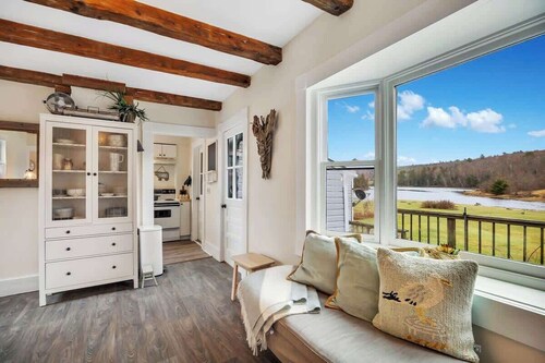 Sea Captains Cottage!