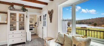 Sea Captains Cottage!