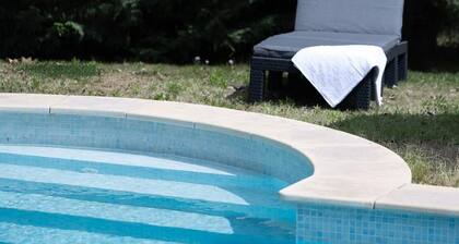 La Bastide des Joncquiers