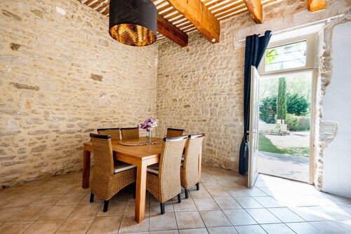 La Bastide des Joncquiers -  Gîte