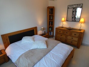 2 habitaciones