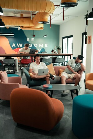 Business centre - You&Co Dubai (Dubai)