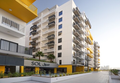 Apart-Hotel You&Co Dubai