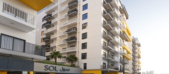 Apart-Hotel You&Co Dubai