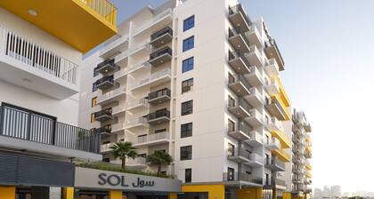 Apart-Hotel You&Co Dubai