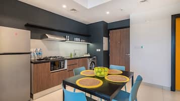 Executive Apartment | Private kitchen