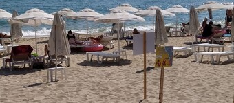 Ideal für Einen Badeurlaub für Familien mit Kindern