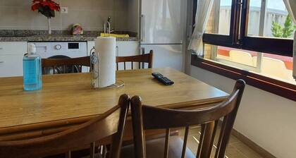 Casa Rural Reformada, al Lado de Rutas de Senderismo