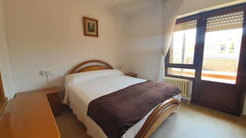 4 chambres, Wi-Fi, draps fournis