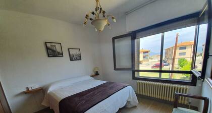 Casa Rural Reformada, al Lado de Rutas de Senderismo