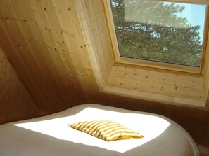 Room - Large house 150m from beach with garden, WIFI, pets allowed, parking - 10 people (Notre-Dame-de-Monts)