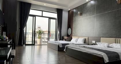 OYO 1178 Chau Anh Motel