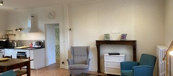 Golf getaway and relaxation at Domaine de Bisseret