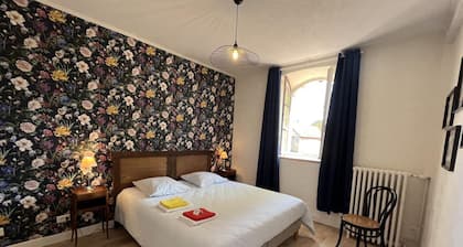 Golf getaway and relaxation at Domaine de Bisseret