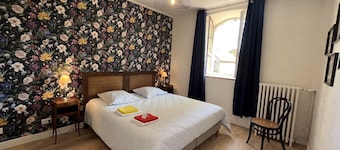 Golf getaway and relaxation at Domaine de Bisseret