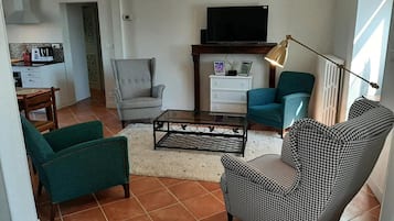 Fernseher
