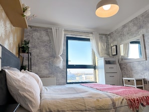 Apartment, 2 Queen Beds