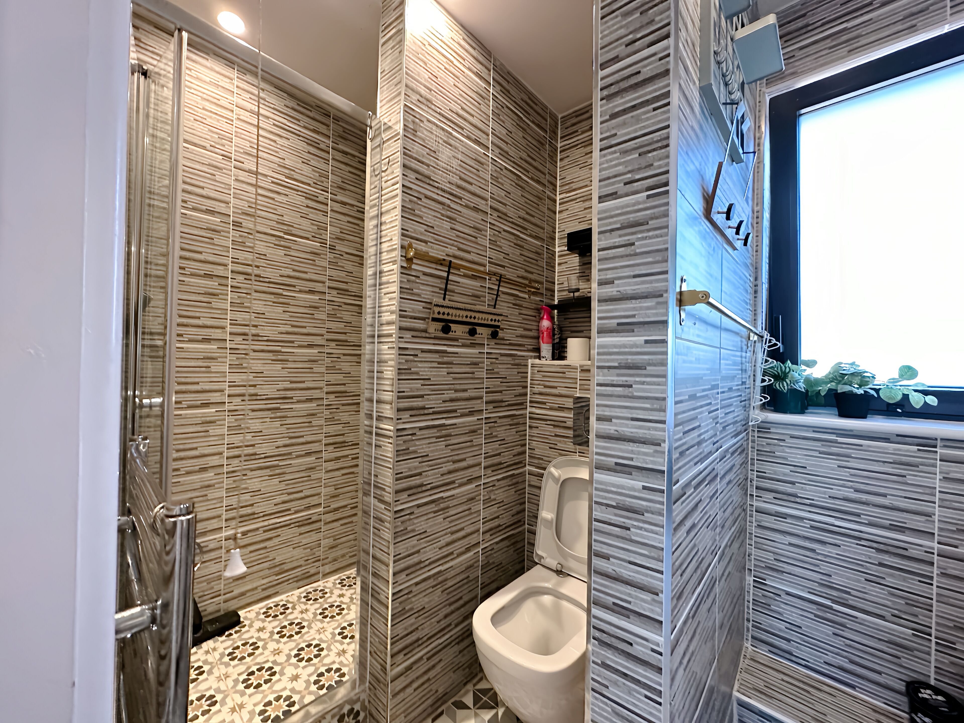 Canary Wharf two Bedroom Apartment