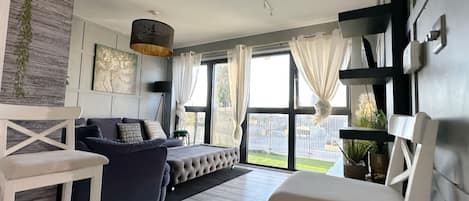 Apartment, 2 Queen Beds | Interior