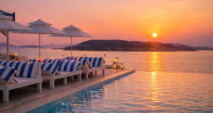 Calacatta Hotel & Resort