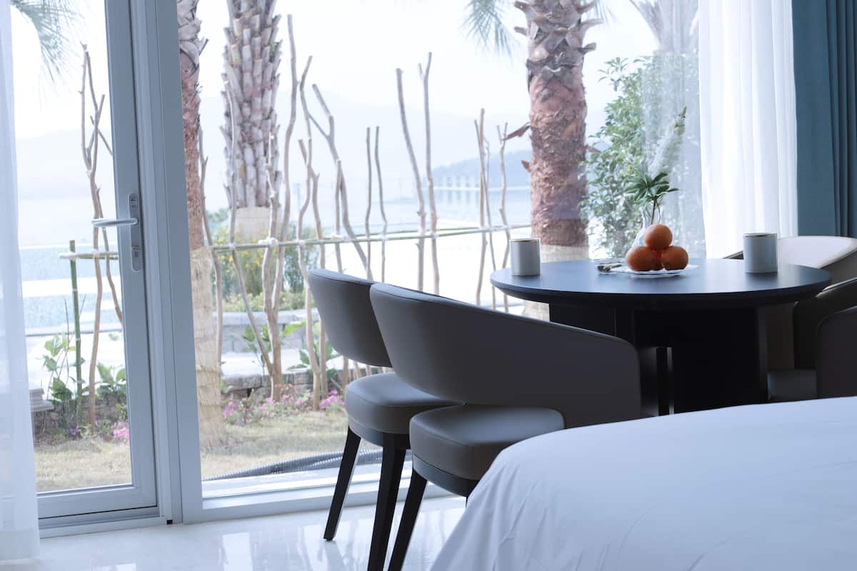 1 habitación, wifi gratis y ropa de cama