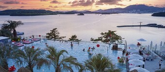 Calacatta Hotel & Resort