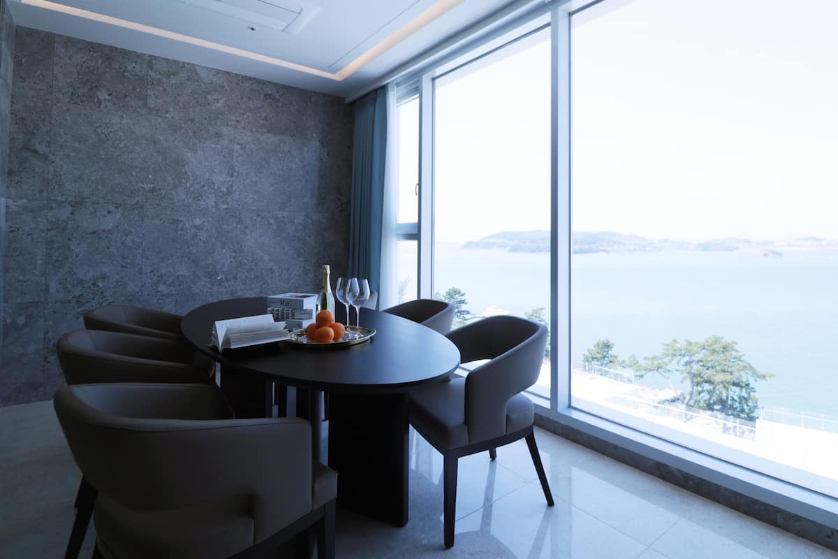 PREMIER SUITE VIP | Vista desde la habitación