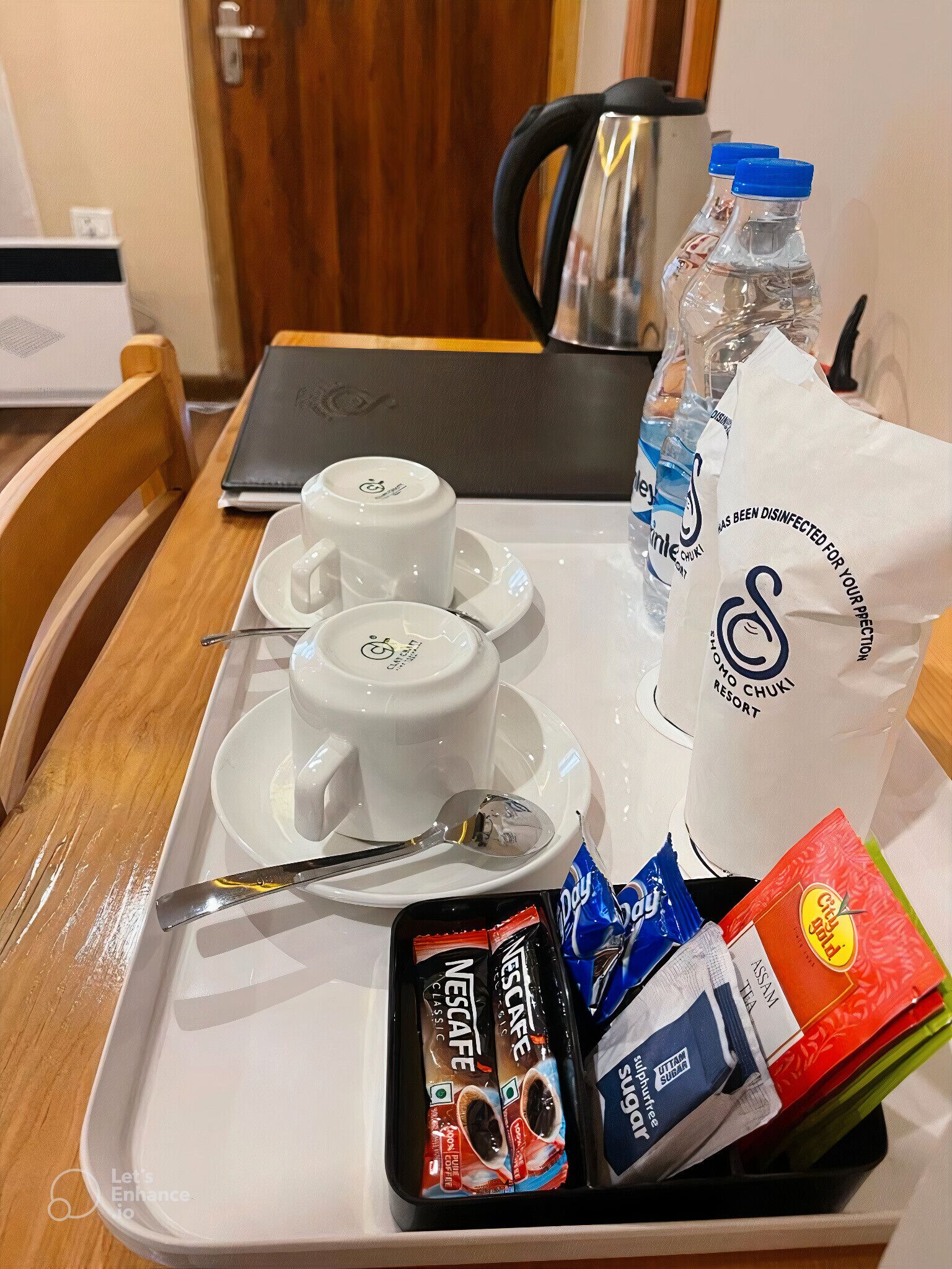 Foto - Shomo Chuki Resort