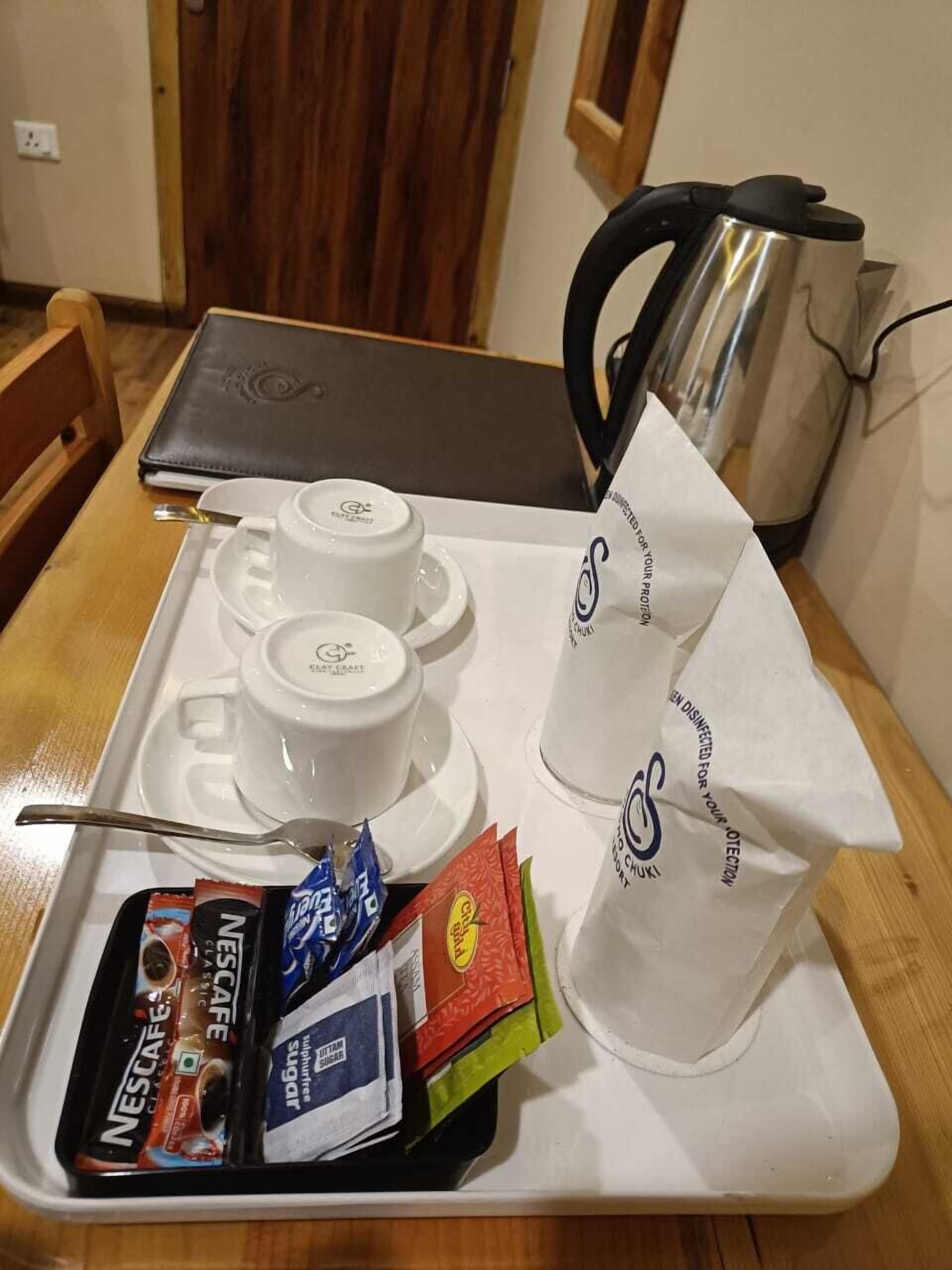 Foto - Shomo Chuki Resort