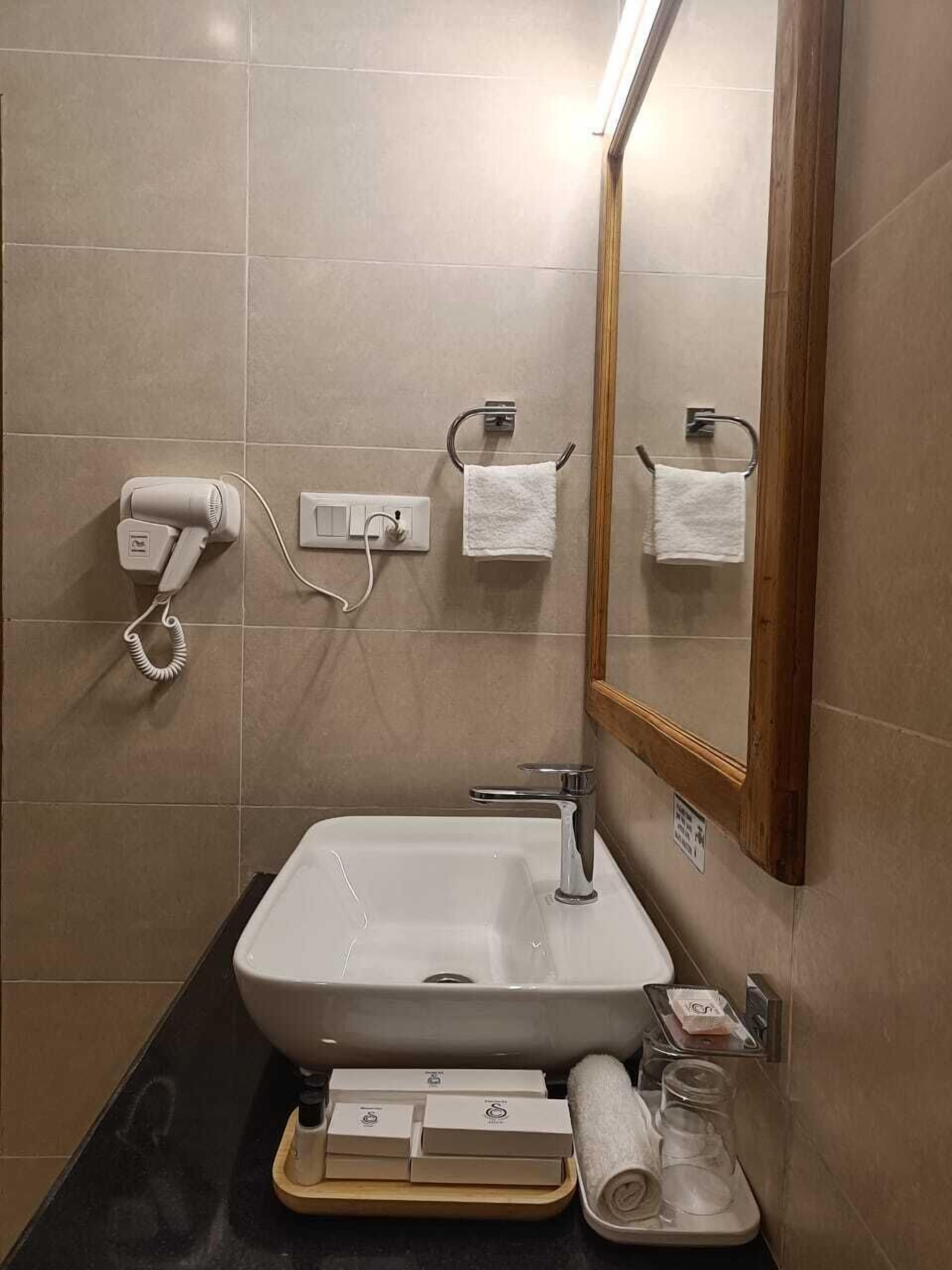 Foto - Shomo Chuki Resort